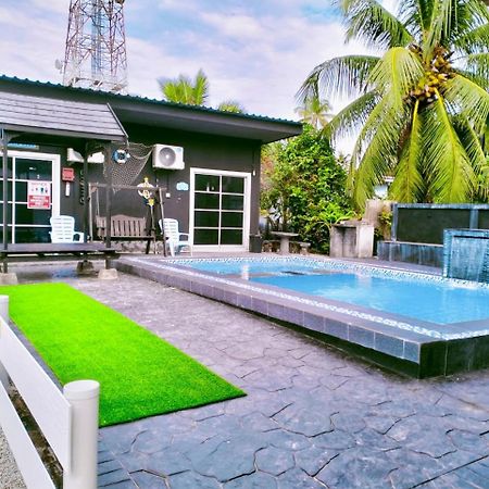 Penarik Baru Homestay Kampung Penarik Zewnętrze zdjęcie